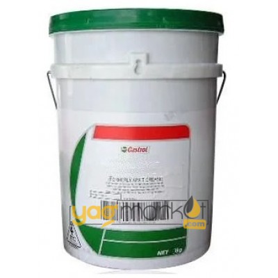 Castrol Icematic 299 - 20 L